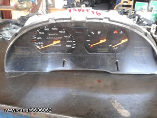 ΚΑΝΤΡΑΝ ΓΙΑ NISSAN SERENA 1992 - 2002 GA16DE 19663501-thumb-1