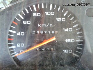 ΚΑΝΤΡΑΝ ΓΙΑ NISSAN SERENA 1992 - 2002 GA16DE 19663501-thumb-2