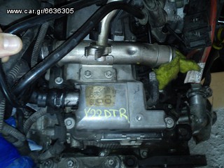 KINHTHRAS OPEL Y22DTR-thumb-1
