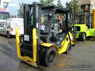 Komatsu - "NEW" "Executive" Metal Cabin [0001]-thumb-24