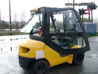 Komatsu - "NEW" "Executive" Metal Cabin [0001]-thumb-25