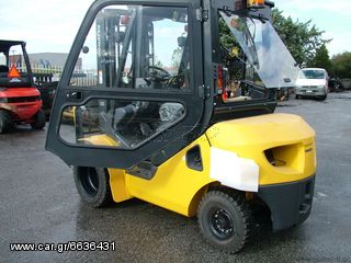 Komatsu - "NEW" "Executive" Metal Cabin [0001]-thumb-28