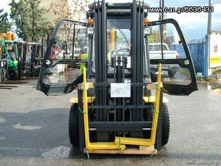 Komatsu - "NEW" "Executive" Metal Cabin [0001]-thumb-29