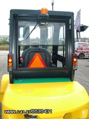 Komatsu - "NEW" "Executive" Metal Cabin [0001]-thumb-34
