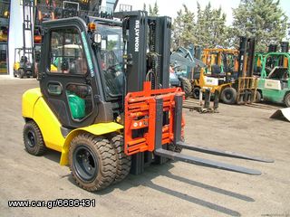 Komatsu - "NEW" "Executive" Metal Cabin [0001]-thumb-39