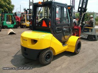 Komatsu - "NEW" "Executive" Metal Cabin [0001]-thumb-40