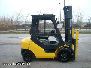 Komatsu - "NEW" "Executive" Metal Cabin [0001]-thumb-3
