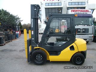 Komatsu - "NEW" "Executive" Metal Cabin [0001]-thumb-6