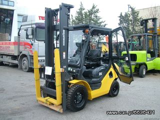 Komatsu - "NEW" "Executive" Metal Cabin [0001]-thumb-7