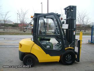 Komatsu - "NEW" "Executive" Metal Cabin [0001]-thumb-8