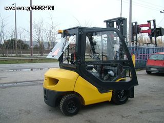 Komatsu - "NEW" "Executive" Metal Cabin [0001]-thumb-9