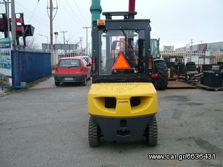 Komatsu - "NEW" "Executive" Metal Cabin [0001]-thumb-10