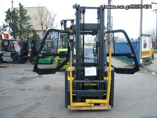 Komatsu - "NEW" "Executive" Metal Cabin [0001]-thumb-12