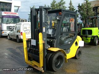 Komatsu - "NEW" "Executive" Metal Cabin [0001]-thumb-17