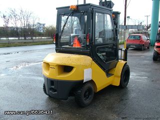 Komatsu - "NEW" "Executive" Metal Cabin [0001]-thumb-18