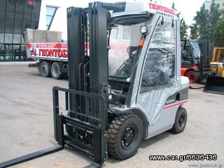 NISSAN - "NEW" "COMFORT" PVC Cabin [0004]-thumb-1
