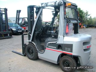 NISSAN - "NEW" "COMFORT" PVC Cabin [0004]-thumb-6