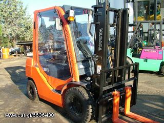 TOYOTA - "NEW" "COMFORT" PVC Cabin [0005]-thumb-3