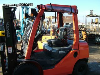 TOYOTA - "NEW" "COMFORT" PVC Cabin [0005]-thumb-8