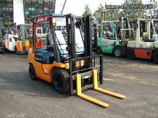 TOYOTA - "NEW" "COMFORT" PVC Cabin [0005]-thumb-10