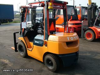 TOYOTA - "NEW" "COMFORT" PVC Cabin [0005]-thumb-11