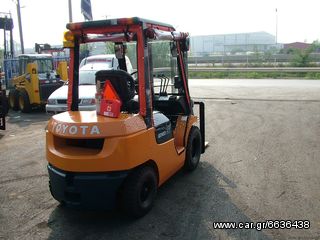 TOYOTA - "NEW" "COMFORT" PVC Cabin [0005]-thumb-13