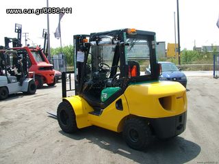 Komatsu - "NEW" "COMFORT" PVC Cabin [0002]-thumb-29