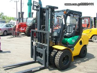 Komatsu - "NEW" "COMFORT" PVC Cabin [0002]-thumb-30