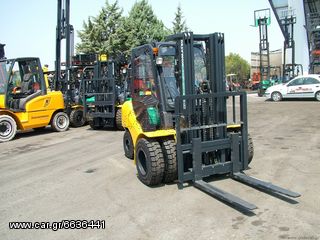 Komatsu - "NEW" "COMFORT" PVC Cabin [0002]-thumb-32