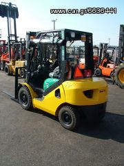 Komatsu - "NEW" "COMFORT" PVC Cabin [0002]-thumb-4