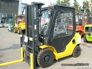Komatsu - "NEW" "COMFORT" PVC Cabin [0002]-thumb-6