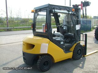 Komatsu - "NEW" "COMFORT" PVC Cabin [0002]-thumb-9