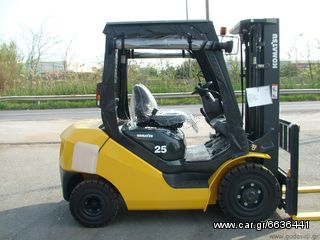 Komatsu - "NEW" "COMFORT" PVC Cabin [0002]-thumb-11