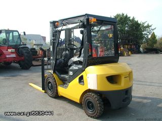 Komatsu - "NEW" "COMFORT" PVC Cabin [0002]-thumb-13