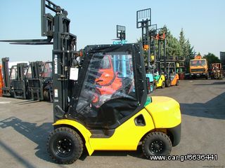 Komatsu - "NEW" "COMFORT" PVC Cabin [0002]-thumb-16