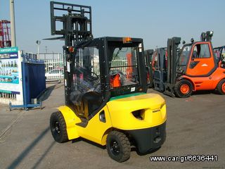 Komatsu - "NEW" "COMFORT" PVC Cabin [0002]-thumb-17