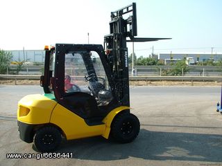 Komatsu - "NEW" "COMFORT" PVC Cabin [0002]-thumb-18