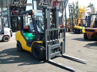 Komatsu - "NEW" "COMFORT" PVC Cabin [0002]-thumb-19