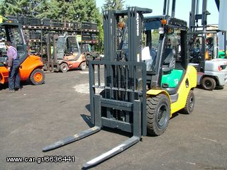 Komatsu - "NEW" "COMFORT" PVC Cabin [0002]-thumb-21