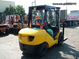 Komatsu - "NEW" "COMFORT" PVC Cabin [0002]-thumb-22