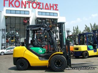 Komatsu - "NEW" "COMFORT" PVC Cabin [0002]-thumb-25