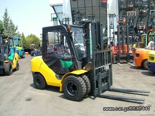 Komatsu - "NEW" "COMFORT" PVC Cabin [0002]-thumb-28