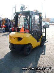 Komatsu - "NEW" "COMFORT" PVC Cabin [0002]-thumb-2