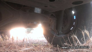 ΔΙΑΦΟΡΙΚΟ ΠΙΣΩ SUZUKI VITARA 1.6 16V ΒΗΜΑ 8-39 8-41