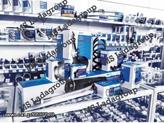 ΑΝΤΛΙΑ / ΤΡΟΜΠΑ ΦΡΕΝΟΥ LADA NIVA 1600cc,2101/2105/2104/2107 ΕΝΙΣΧΥΜΕΝΗ ΓΝΗΣΙΑ AVTOVAZ LADA -thumb-11
