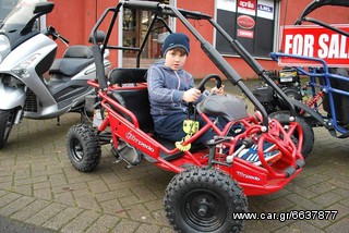 Polaris 2022 Hammerhead Offroad/Polaris-thumb-2
