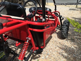Polaris 2022 Hammerhead Offroad/Polaris-thumb-3