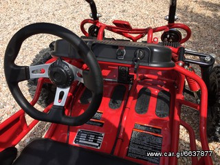 Polaris 2022 Hammerhead Offroad/Polaris-thumb-5