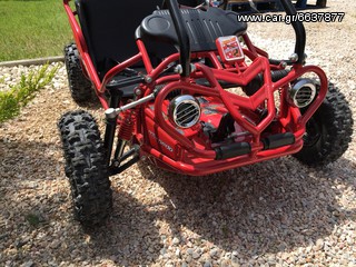 Polaris 2022 Hammerhead Offroad/Polaris-thumb-6