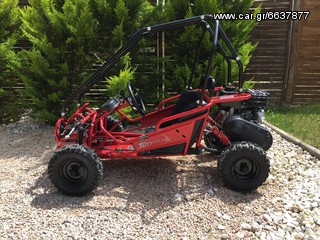 Polaris 2022 Hammerhead Offroad/Polaris-thumb-7